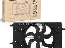 Chevrolet Cruz 1.4  elektropərisi 13360890